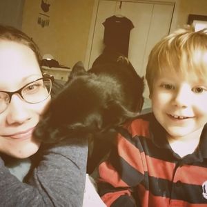 Meet your Posher, Rachel